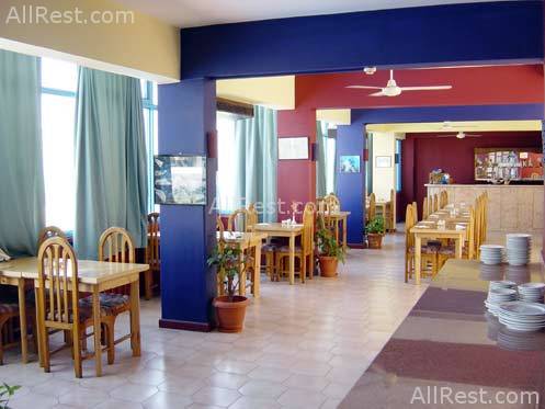 Andreas Hotel 16